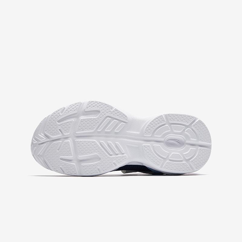 Anta Kids Trendy Fashion Comfortable Versatile Breathable Lightweight Shock Absorption Low-Top Running Shoes Men sneaker A22515511-2