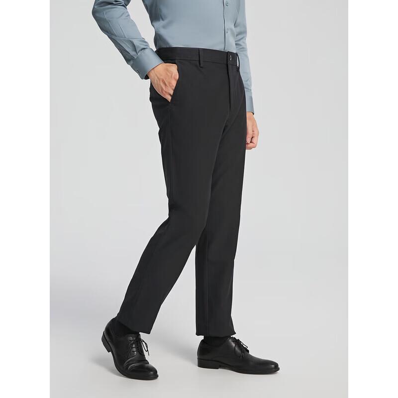 

YAGOR Men s DP Wrinkle-Free Stretch Casual Pants 39