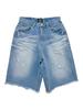 SETSETSET Ban Denim Pants