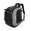 Large Capacity Ski Boot Bag 65L Ski Boot Travel Backpack for Ski Helmet Goggles Snowboard