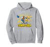 Disney Mickey and Friends Amazing Donald Duck Laugh Hoodie