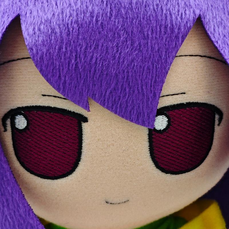 Touhou Project Fumo Hieda No Akyuu Plush Toy Stuffed Doll Cirno Orange Ice Bow Yagokoro Eirin Doremy Sweet Chen Inu Sakuya Gifts