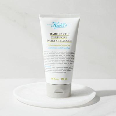 Rare Earth – Täglicher Tiefenporenreiniger, 150 ml