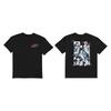 Fans Support The Combined Girl Group, Surrounding Harajuku Printed Fashion Men'S And Women'S T-Shirts, Tops, Short Sleeves, Asia