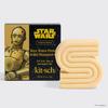 KITSCH STAR WARS Shampoo & Conditioner Bar SET Kitsch