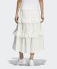 ADIDAS Long Skirt - White / Kq6506