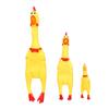 Schreiendes Huhn Streich Kreatives Geräuschspielzeug