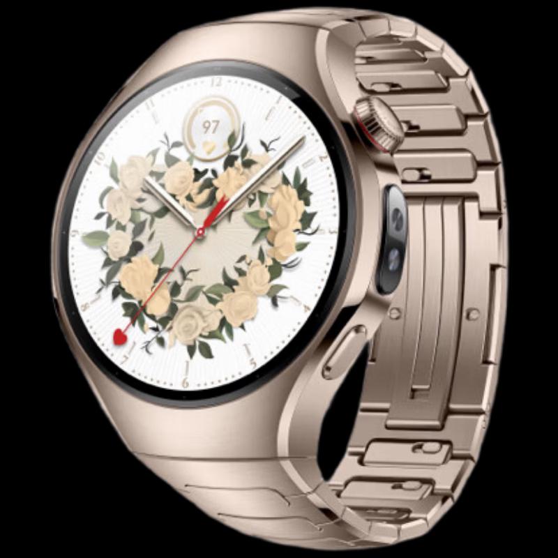 

Huawei Watch 5 Premium 42mm (CN version)