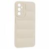 JTW Series For Samsung Galaxy A35 5G Down Jacket Design Anti-fall TPU Case Phone Shell