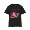 T-shirt Red Hot Chili Peppers One Hot Minute - Taglia USA