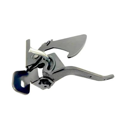 Západka bezpečnostního zámku kapoty 51237145413 pro BMW E65/E66 750Li/750i 06-08