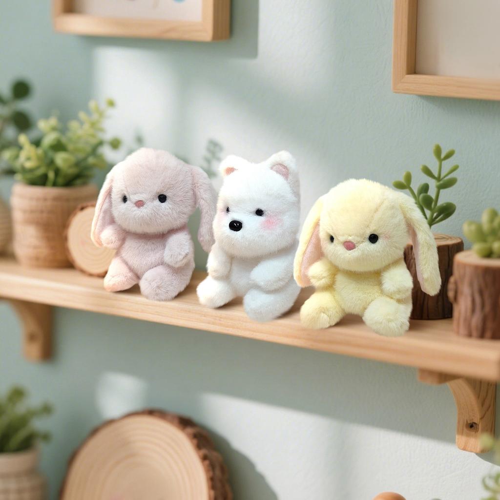 Game Plush Toy, Personalised Plush Doll, Cute Plush Toy Gift For Game Fans