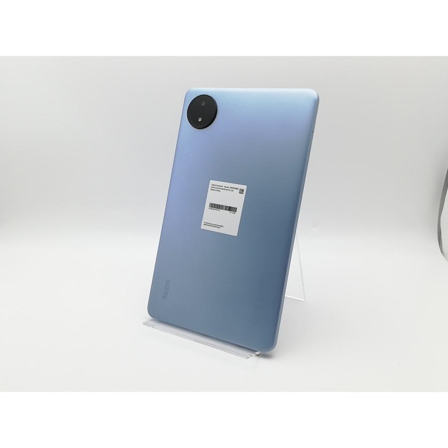 USED Xiaomi Redmi Pad SE 8.7 Wi-Fi 4GB 64GB Sky Blue Android Tablet Japan Store