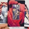 The Unveiled Tarot Cards 80pcs English Fortune Telling Tarot Deck Family Party Leisure Table Game (with 2 Special Cards)