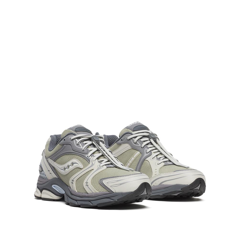 [saucony] Unisex ProGrid Triumph 4 (GORPCORE) S70996-2