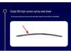 Hyundai Elantra HD Silent U-Hook Universal Car Wiper