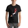 Vanderhall Venice, Carmel, Laguna, Blackjack Retro Design T-Shirt Oversized T Shirt Anime T-shirt Funny T Shirts for Men