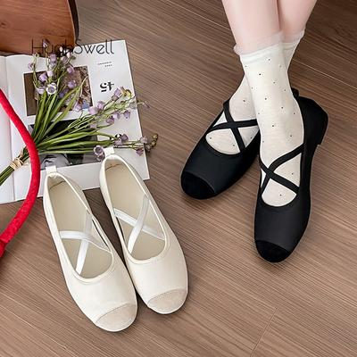 Scarpe da donna – Ballerine
