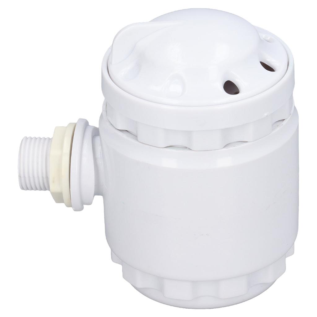 Steam Outlet G1/2 Male Thread Steam Generator Nozzle for Sauna Room SPA Room with Aromatherapy