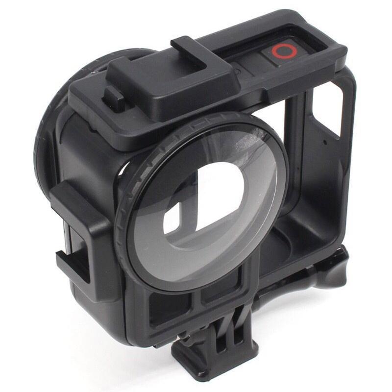 Action ra Protective Housing for Case for ONE Panoramic ra Professional Protective Lens Parts