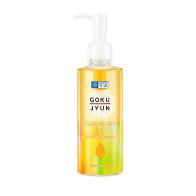 Huile nettoyante Gokujyun 200 ml