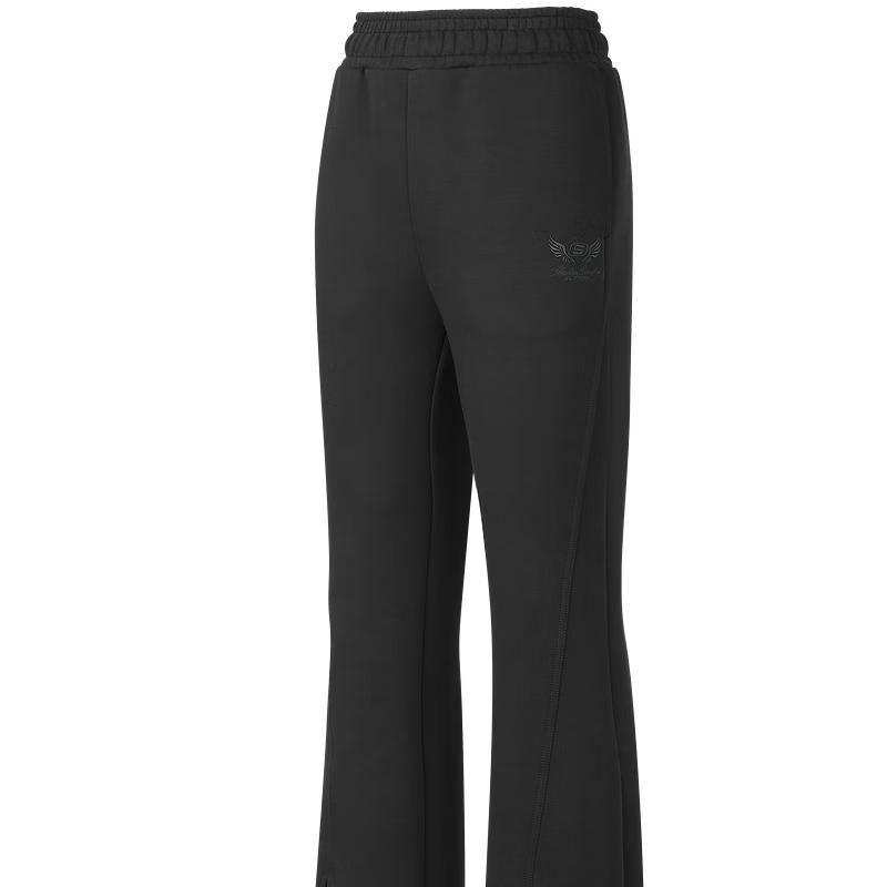 SKECHERS Women s Knit Flare Sweatpants L126W008 L