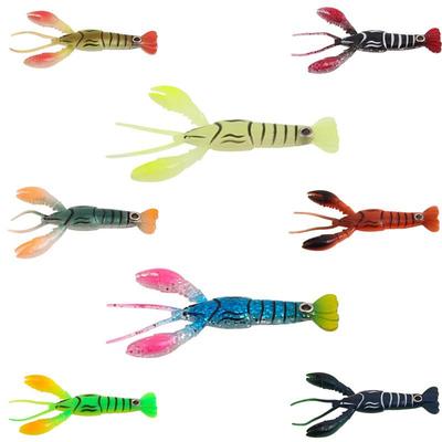 Fiske – Wobblere, agn og kroker