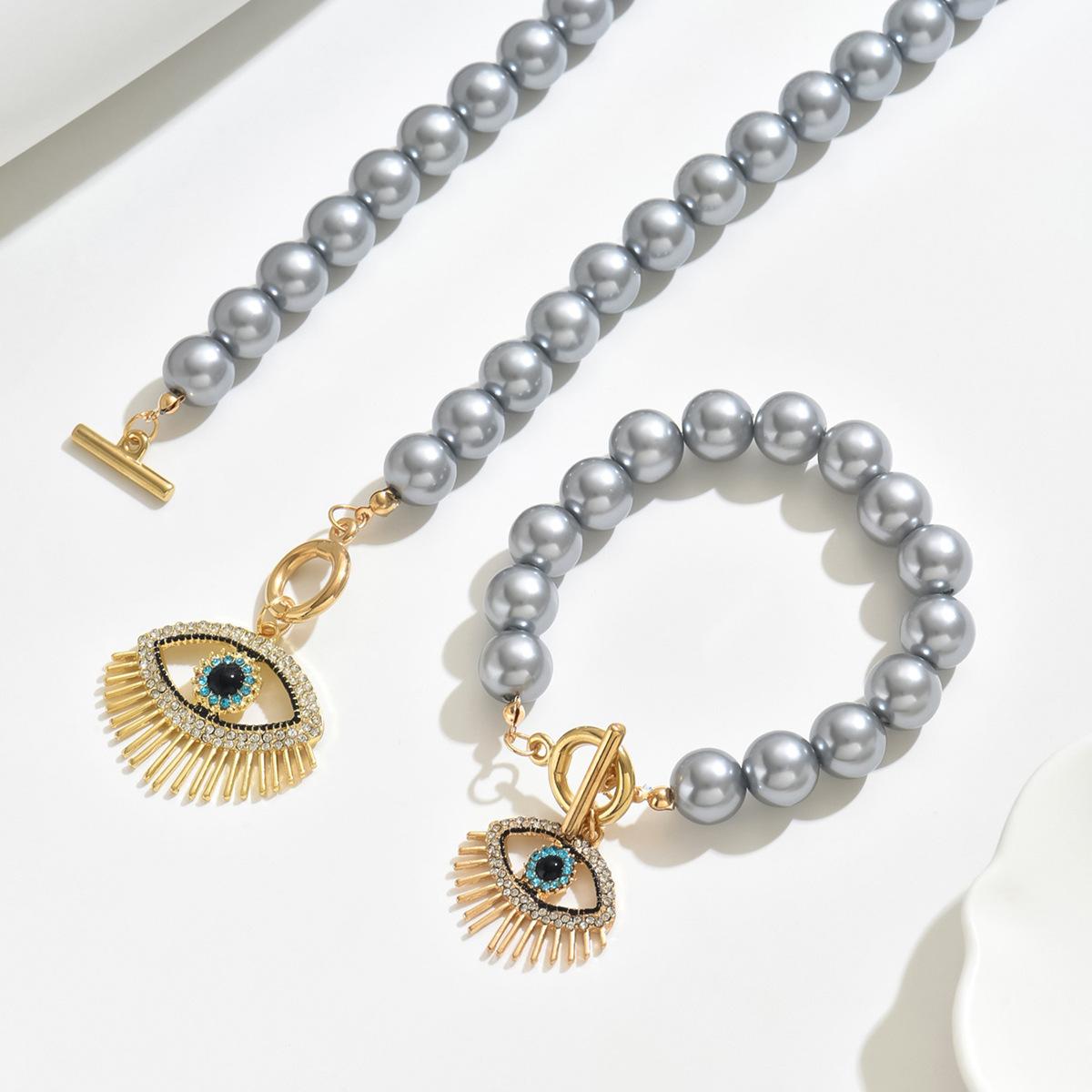 

Модні Ювелірні Вироби Для Жіночого Комплекту срібний