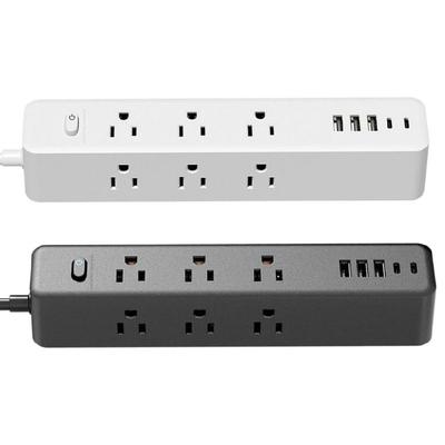 Elektrik Prizleri ve Duylar – Uzatma kabloları
