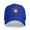 Baseball Caps Jujutsu Kaisen Choso Graphic Trending Casquette Female Male Outdoor Spring Caps