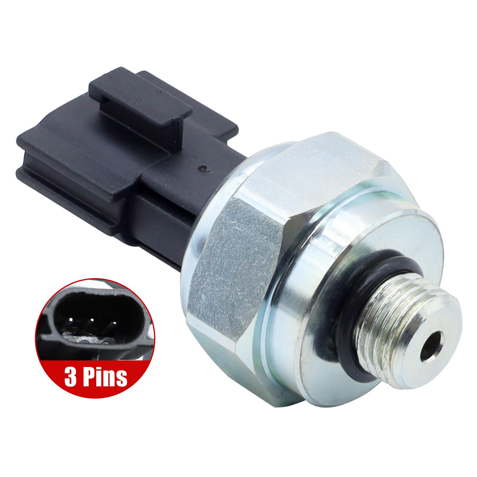 Power Steering Oil Pressure Sensor For 02-12 Nissan Altima Murano 497636N20A