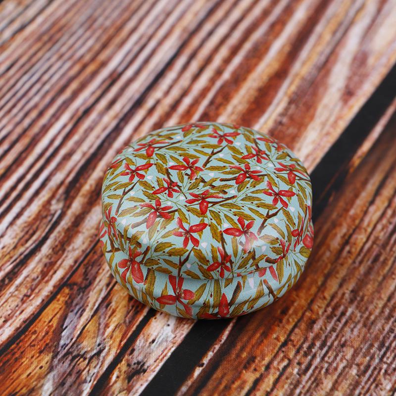 1Xmedicin 7-dagars veckoförvaring Pillerfodral Organiserare Pillerask Miniplåtask Tablettask