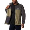 Columbia Fleece with Zipper Steens Mountain™ 2.0