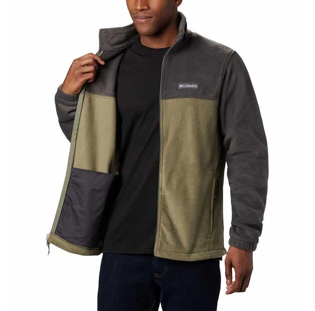 Columbia Fleece with Zipper Steens Mountain™ 2.0