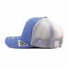 New Era 9SEVENTY Stretch Mesh Snapback Cap, Los Angeles Dodgers MLB City Connect, Light Blue, Los Angeles Dodgers [Imported]