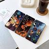 Outer Wilds Game Phone Case For Samsung S 24 fe 25 Ultra plus 20 lite 21 30 22 23 24 22 Ultra 5G Fundas