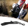 LINGQI RACING Motorcycle Chain Swingarm Chain Guide Slider Roller For Kayo T2 T4 T6 250 250cc Dirt Pit Bike Motocross Motorbike
