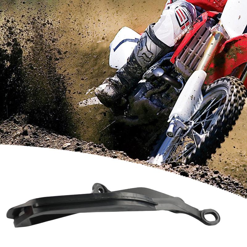 LINGQI RACING Motorcycle Chain Swingarm Chain Guide Slider Roller For Kayo T2 T4 T6 250 250cc Dirt Pit Bike Motocross Motorbike