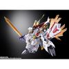 TAMASHII NATIONS Metal Build Dragon Scale Ryuuoumaru 200mm PVC ABS Diecast Painted Action Figure