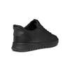 Geox Women Comfort Sneakers Black 8gx7sa5f1s