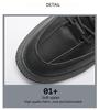 Men's Spring Breathable Non-Slip Work Shoes - Trendy All-Match Dad Sneakers