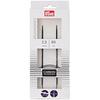 Prym (Prym) ергономічна кругова спиця 80см 2.5мм PRM215301 чорна