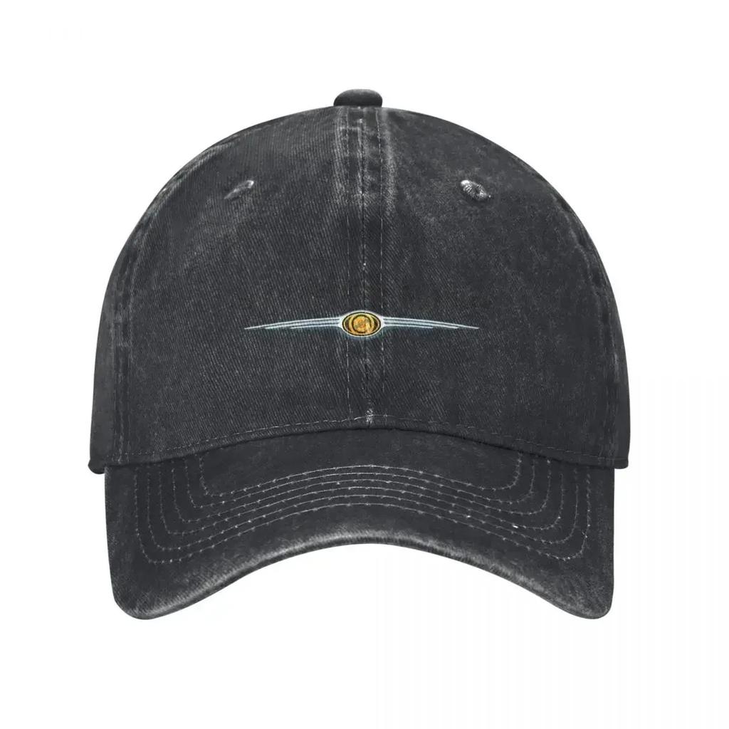 Chryslered Logo Baseballkappe Amerikanisches Auto Weiblich Männlich Sonnenschutz Trucker Papa Hut Sommer Lässig Jagd Camping Baseballkappen