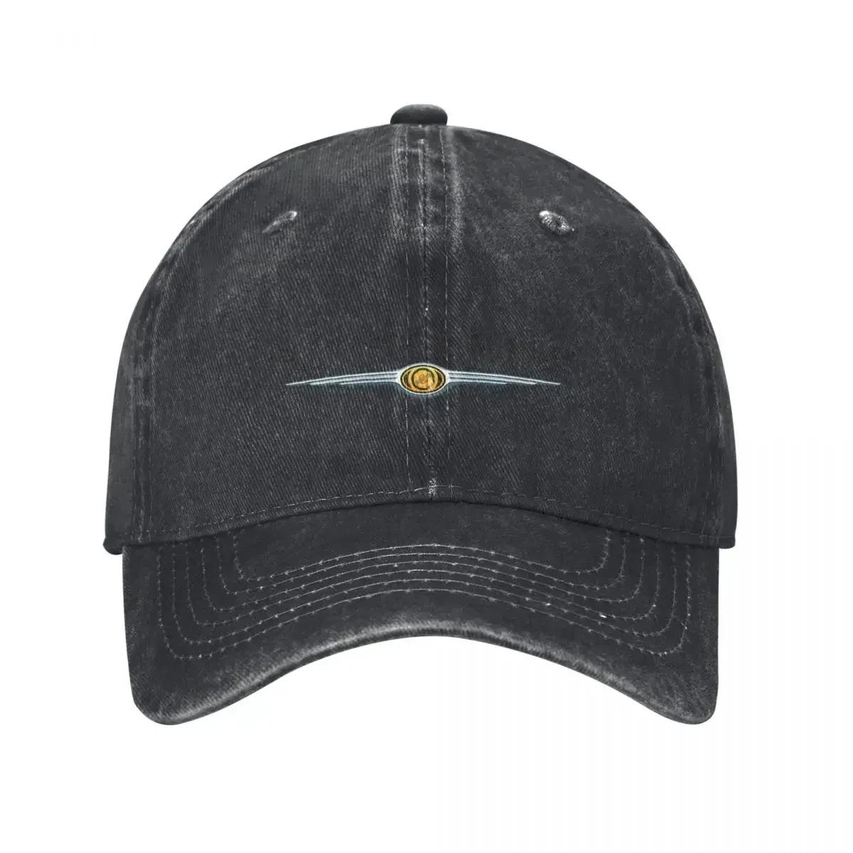 

Chryslered Logo Baseball Cap American Car Female Male Sun Visors Trucker Dad Hat Summer Casual Hunting Camping Baseball Caps One Size