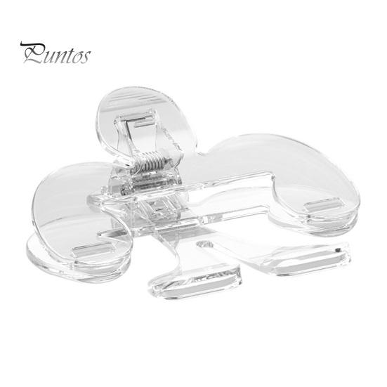 

Прозрачный зажим для книг Пластиковый держатель для страниц книги Зажимы Многофункциональные закладки Аксессуары для чтения для учителей Студентов Любителей чтения 1pc прозрачный