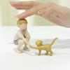 Home decor items for boys and cats bedroom living room desktop study office soft furnishings home decor items