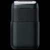 Braun X Series Portable Electric Shaver CN plug (adapter included)