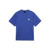 MLB T Shirts Unisex Crew Neck Moderate Straight Fit 3ATSBO233-07WHS