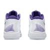 Asics Gelhoop V16 Weiß Gentry Lila Sneaker 1063A078-102