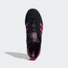 JS4000 adidas Originals Munchen Core Black Lucid Pink Gum (Men's)